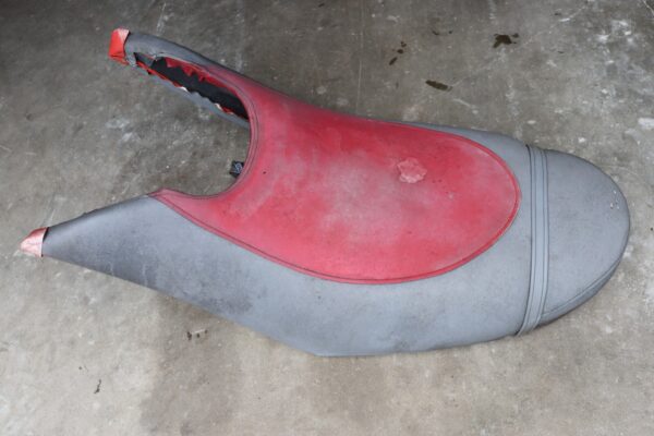 SEA DOO 2006 06 GTX 4-TEC WAKE FRONT SEAT | Used - Image 4