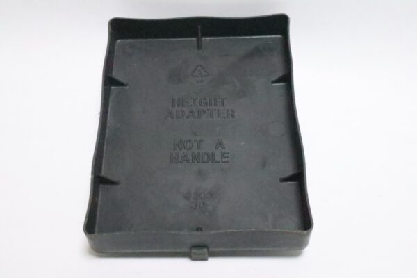 04-06 Sea-Doo GTX 4-TEC Jet Ski battery height adapter spacer | Used - Image 2