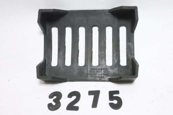 Seadoo GTX RXT 4-TEC black rubber battery pad 278001582 278001677 | Used - Image 3
