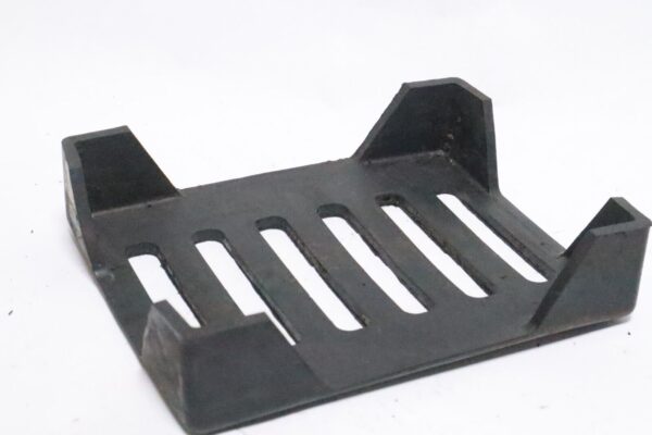 Seadoo GTX RXT 4-TEC black rubber battery pad 278001582 278001677 | Used - Image 2