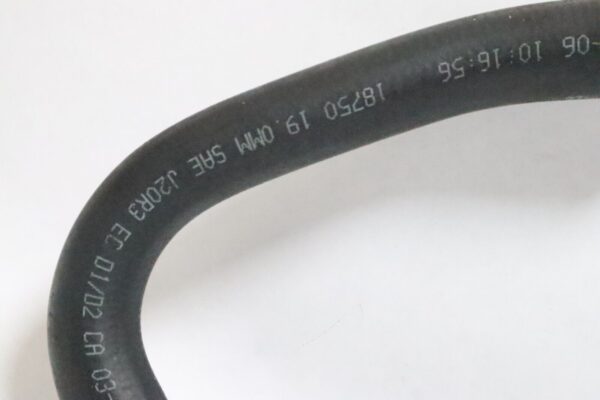 SEA-DOO GTX 155 4TEC OEM COOLANT WATER TANK RESERVOIR BOTTLE HOSE PIPE 276000092 | Used - Image 4