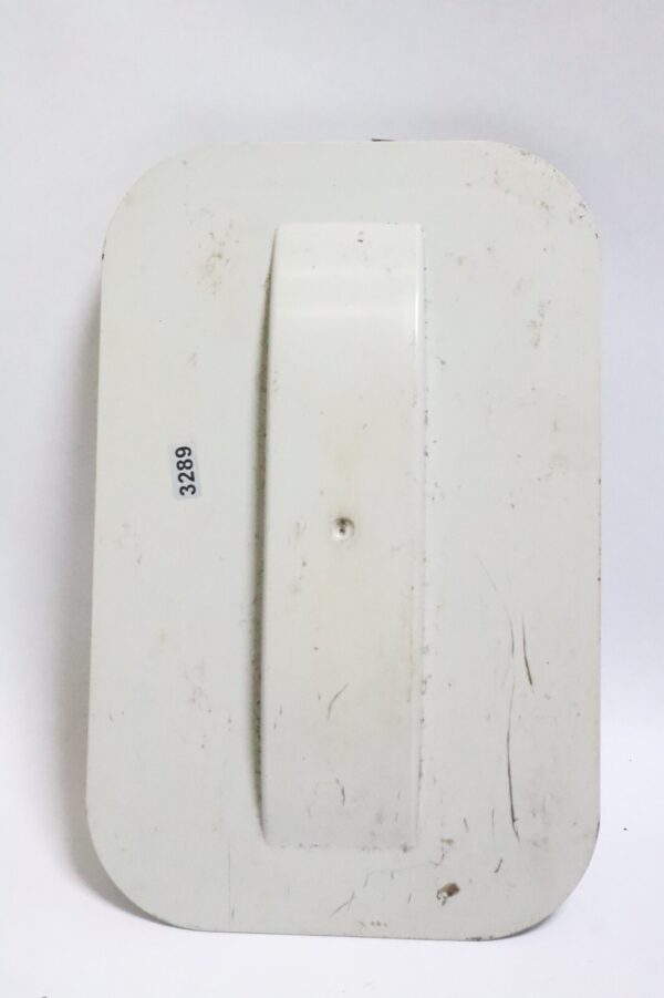 SEADOO JET SKI 02-12 GTX DI FRONT STORAGE DOOR 291001744 04 GTX 4 Tec BOMBARDIER | Used