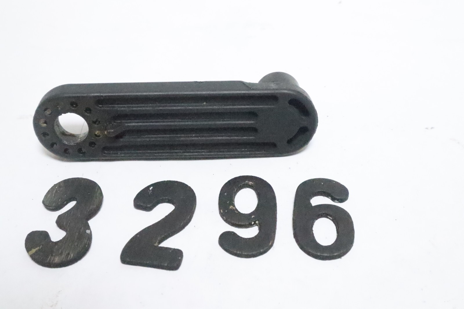 Seadoo OEM Lever 265000013 | Used - Image 3