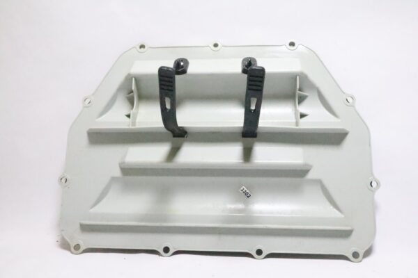 2002-2006 Sea-Doo OEM Rear Storage Compartment Divider Freshwater GTX 4-TEC RXT | Used - Image 2