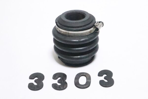 Sea Doo Bombardier PWC 2002-2014 GTX GTS GTI OEM Shaft Bellow Part# 272000183 | Used - Image 3