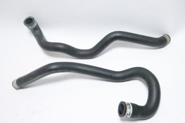 Sea Doo Bombardier 2006-2009 GTX GTI RXT right Left Hand Radiator Hose 276000154 | Used