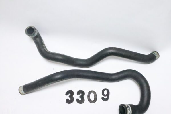 Sea Doo Bombardier 2006-2009 GTX GTI RXT right Left Hand Radiator Hose 276000154 | Used - Image 5