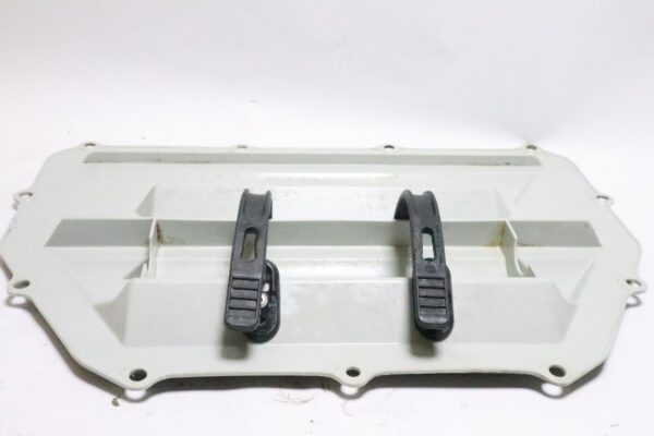 2002-2006 Sea-Doo OEM Rear Storage Compartment Divider Freshwater GTX 4-TEC RXT | Used - Image 5