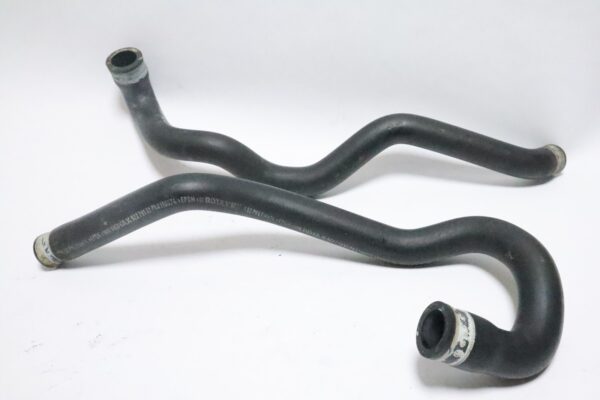 Sea Doo Bombardier 2006-2009 GTX GTI RXT right Left Hand Radiator Hose 276000154 | Used - Image 2