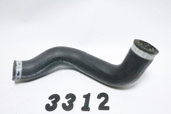 Sea Doo Bombardier 2003-2006 GTI RXT GTX RXP OEM Formed Hose Part# 420922821 | Used - Image 2