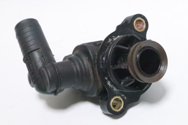 OEM 2006 06 SEADOO 4 tec ENGINE BREATHER VENT CANISTER VALVE | Used
