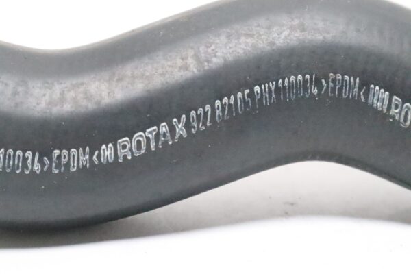 Sea Doo Bombardier 2003-2006 GTI RXT GTX RXP OEM Formed Hose Part# 420922821 | Used - Image 4