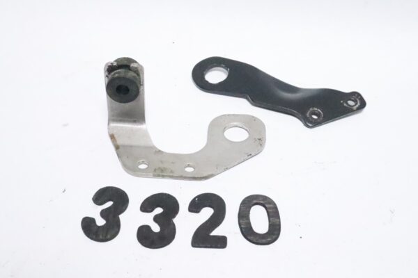 Seadoo lift hooks eyelet GTI 4TEC GTX RXP RXT WAKE challenger utopia speedster | Used - Image 5