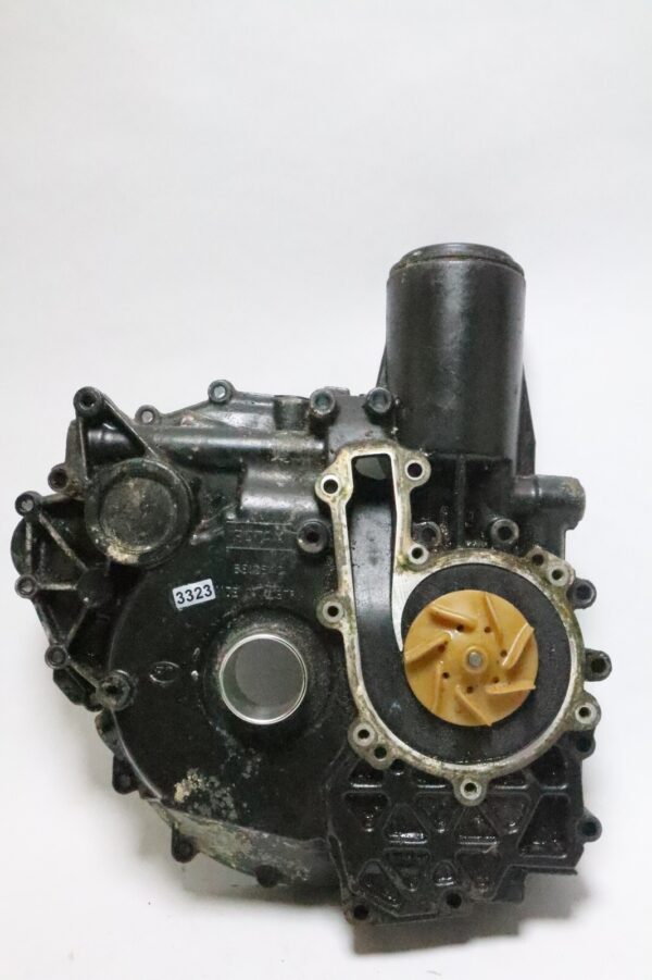 Seadoo 2006+ GTX GTI Sportster GTS 130 155 PTO Magneto Stator Cover 420812624 | Used