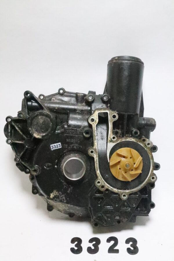 Seadoo 2006+ GTX GTI Sportster GTS 130 155 PTO Magneto Stator Cover 420812624 | Used - Image 2