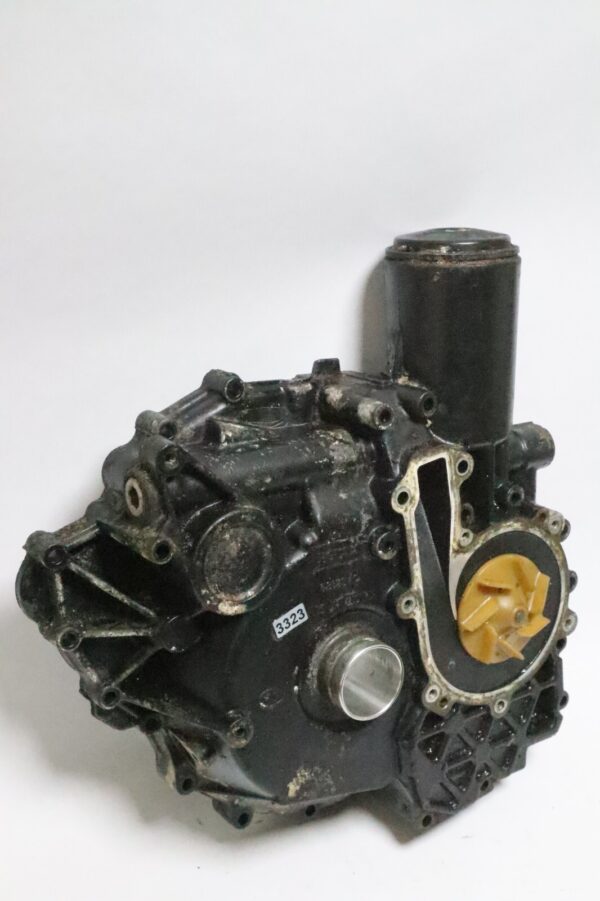 Seadoo 2006+ GTX GTI Sportster GTS 130 155 PTO Magneto Stator Cover 420812624 | Used - Image 4