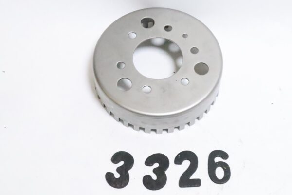 06-15 Sea-Doo RXT 215 Flywheel TRIGGER WHEEL | Used - Image 3