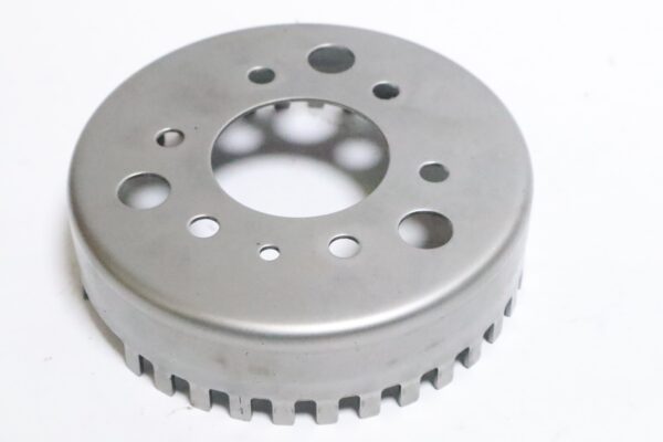 06-15 Sea-Doo RXT 215 Flywheel TRIGGER WHEEL | Used - Image 2