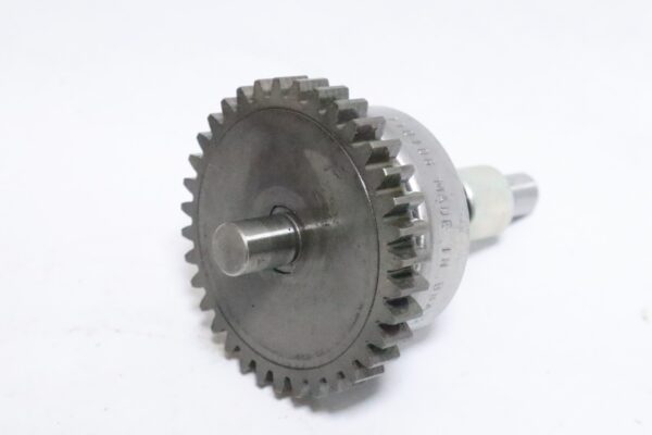 06 SEA DOO RXT SUPERCHARGED IC STARTER BENDIX | Used - Image 2