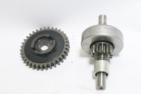 06 SEA DOO RXT SUPERCHARGED IC STARTER BENDIX | Used - Image 4