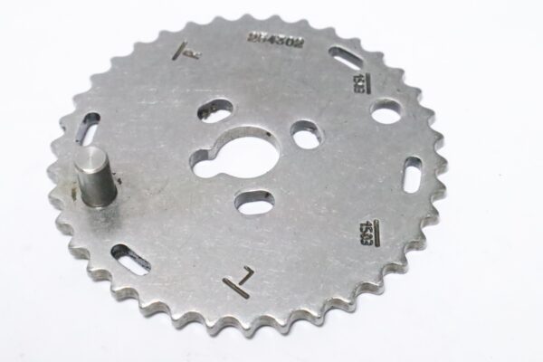 2002-2022 Sea-Doo OEM Cam Timing Gear 38T 420254306 420254307 GTX 4-TEC SC | Used