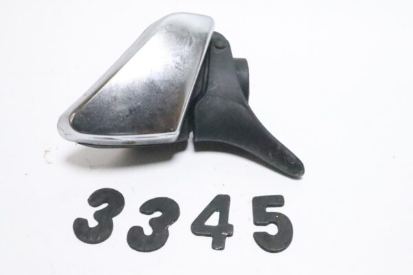 Sea-Doo 2005-09 RXT,RXP,GTI,GTX 4tec- Throttle Lever Housing Assembly 277001483 | Used - Image 3