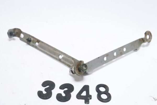 2003-2012 Seadoo gtx gti OEM SUPPORT-STEER 277001072 | Used - Image 3