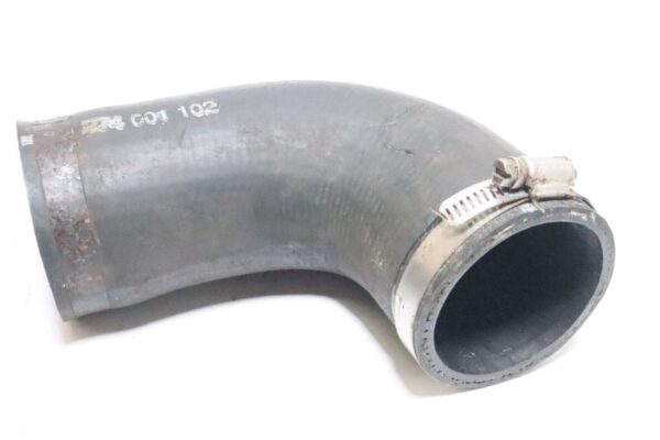 SEADOO 04-06 gtx gti rxt EXHAUST HOSE RESONATOR TO OUTLET PIPING pipe 274001102 | Used