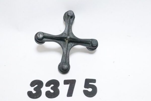 OEM 03-09 SEADOO GTX GTI RXT RXP 4TEC OPAS STEERING SUPPORT MOUNT PLATE | Used - Image 3