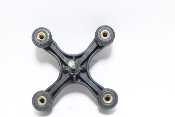 OEM 03-09 SEADOO GTX GTI RXT RXP 4TEC OPAS STEERING SUPPORT MOUNT PLATE | Used - Image 2