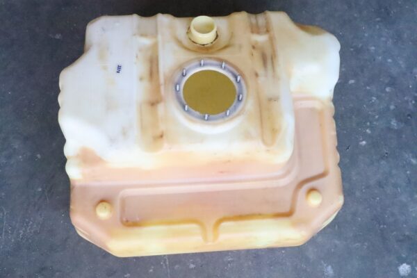 2006-2007 SEA-DOO SEADOO GAS TANK FUEL RESERVOIR GTI GTX RXP RXT 130 155 215 | Used - Image 2