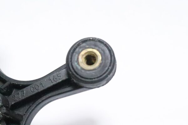 OEM 03-09 SEADOO GTX GTI RXT RXP 4TEC OPAS STEERING SUPPORT MOUNT PLATE | Used - Image 5
