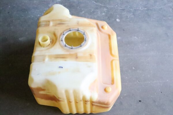 2006-2007 SEA-DOO SEADOO GAS TANK FUEL RESERVOIR GTI GTX RXP RXT 130 155 215 | Used - Image 4