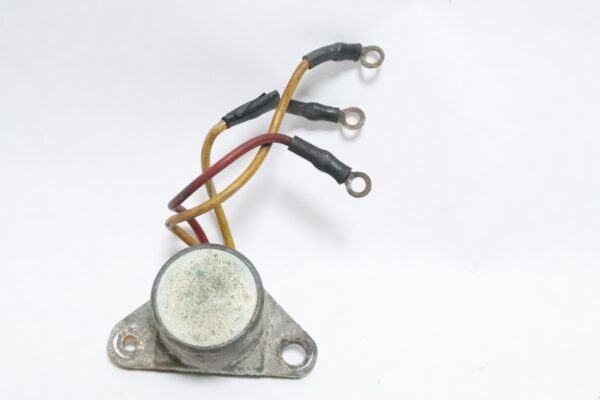 0582399 0583408 Rectifier for Evinrude Johnson Outboards 583408 0582307 | Used