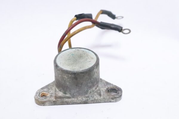 0582399 0583408 Rectifier for Evinrude Johnson Outboards 583408 0582307 | Used - Image 3