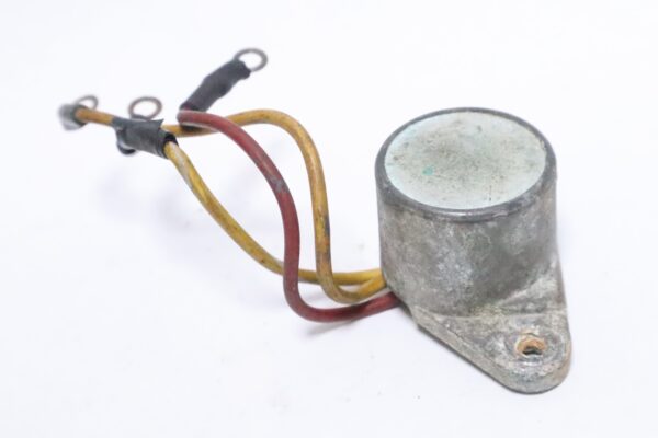 0582399 0583408 Rectifier for Evinrude Johnson Outboards 583408 0582307 | Used - Image 4