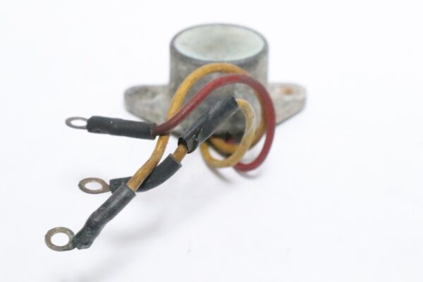 0582399 0583408 Rectifier for Evinrude Johnson Outboards 583408 0582307 | Used - Image 5