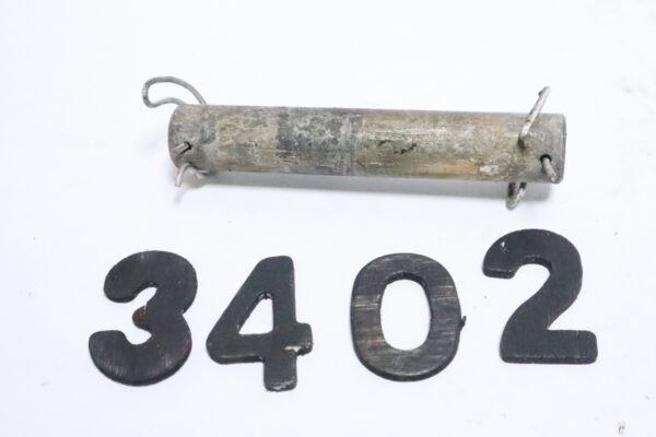 Johnson Evinrude Outboard Power Trim Tilt Pin 60-235 HP 320792 #6 | Used - Image 5