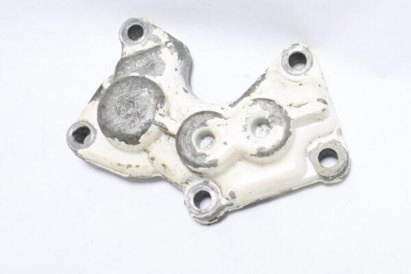 60 65 70 75 hp OMC Johnson Evinrude Thermostat housing 0317219 | Used