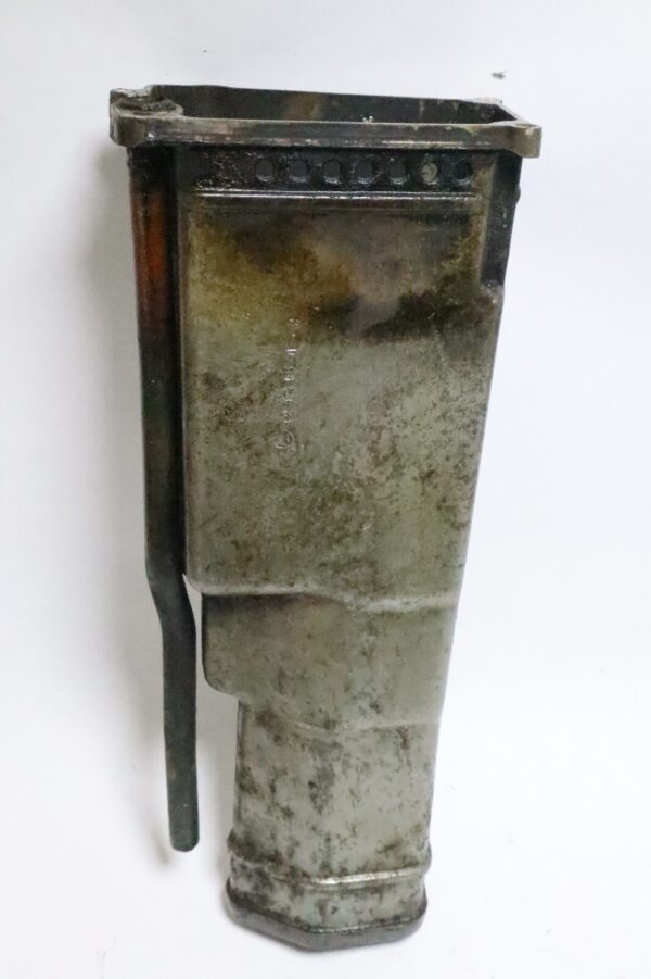 323715 336275Johnson Evinrude 1974-1990 Inner Exhaust Housing 60 65 70 + HP | Used