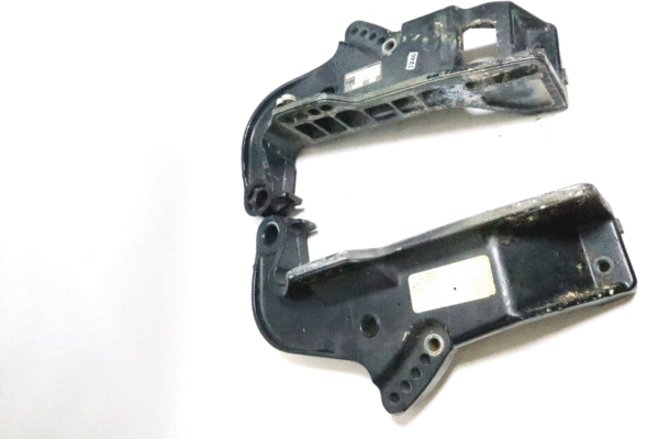 99-00 Johnson Evinrude 40 50 HP 4-Stroke Outboard Stern Brackets 5031485 5031486 | Used