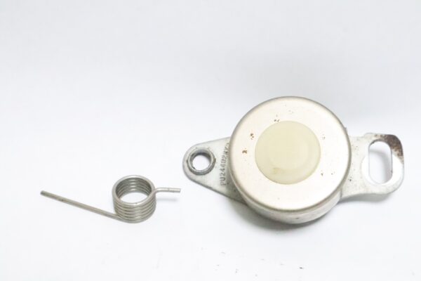 62Y-11590-10-00 Tensioner Assy 1995-2004 4-Stroke F40 F50 F60 Hp Yamaha Outboard | Used - Image 2