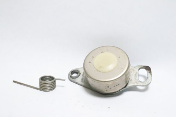 62Y-11590-10-00 Tensioner Assy 1995-2004 4-Stroke F40 F50 F60 Hp Yamaha Outboard | Used - Image 4