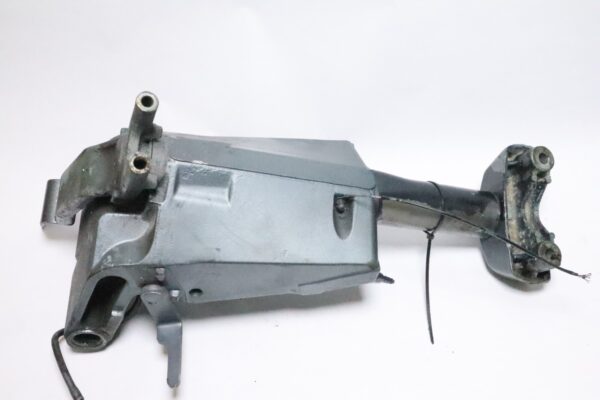 Yamaha F40 F50 40 50 HP Swivel Bracket Tilt Tube 63D-43311-13-4D 63D-42510-11-4D | Used - Image 4
