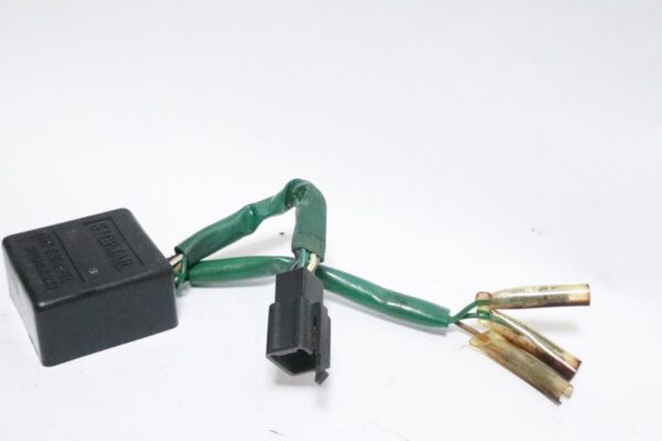 83-85 HONDA SHADOW VT500 vf1100 STOP TAIL LIGHT RELAY OEM H0-841-01-TL | Used - Image 5