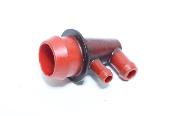 Seadoo GSX GTX HX GS GTI 3D RFI OEM oil tank elbow fitting outlet 293710051 Used - Image 2