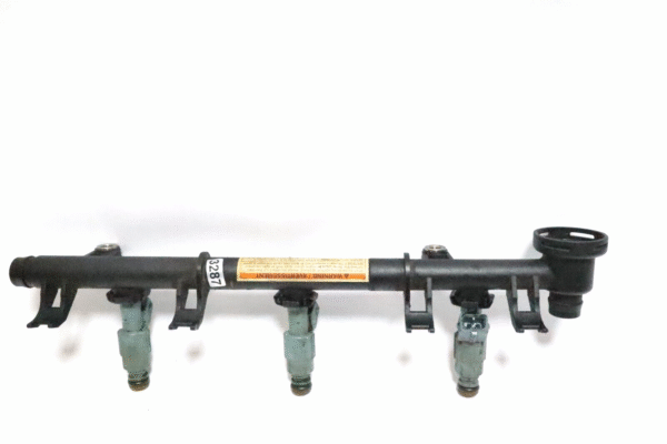 2004-2008 SEA-DOO GTX GTI RXP 4TEC FUEL RAIL 420874391 | Used