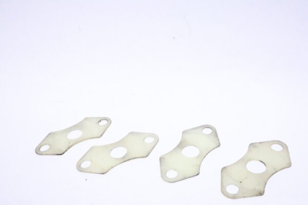 LOT OF 4 OMC Johnson Evinrude Insulator 351125 0351125 |Used