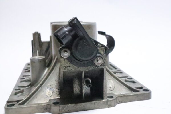 2007 Evinrude 115HP Etec Outboard 2 Stroke Throttle Body Assembly 5005828 | Used - Image 5