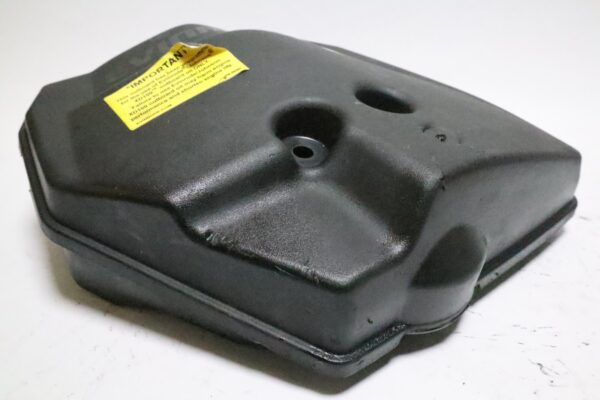 OEM 115hp Evinrude Outboard 5005832 AIR SILENCER | Used - Image 3
